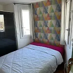 Apartamento Pleine Vue Sur Port *