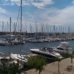 Apartamento Pleine Vue Sur Port Gruissan