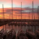 Apartamento Pleine Vue Sur Port