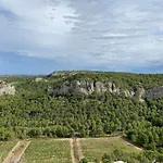 Pleine Vue Sur Port Apartament *